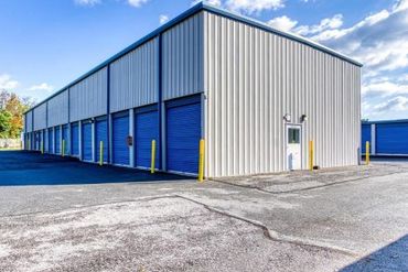Valley Storage - 17100 Cole Road Hagerstown, MD 21740