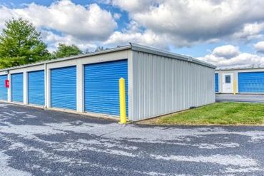Valley Storage - 17100 Cole Road Hagerstown, MD 21740