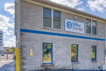 Valley Storage - 17100 Cole Road Hagerstown, MD 21740
