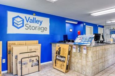 Valley Storage - 17100 Cole Road Hagerstown, MD 21740