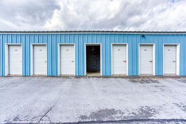 Valley Storage - 17705 West Washington Street Hagerstown, MD 21740