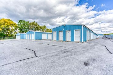 Valley Storage - 17705 West Washington Street Hagerstown, MD 21740