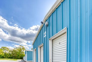 Valley Storage - 17705 West Washington Street Hagerstown, MD 21740