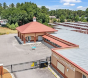 Storage Star - 3809 Richland Avenue West Aiken, SC 29801
