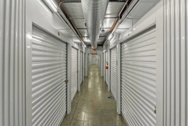 Storage Star - 3809 Richland Avenue West Aiken, SC 29801