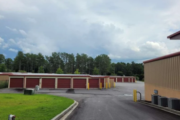 Storage Star - 3809 Richland Avenue West Aiken, SC 29801