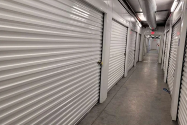 Storage Star - 3809 Richland Avenue West Aiken, SC 29801