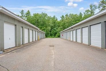 Storage Star - 1448 Portland Road Arundel, ME 04046