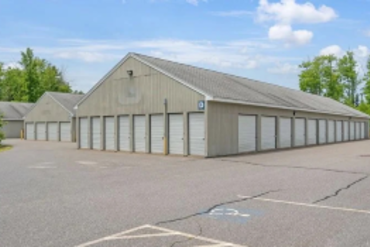 Storage Star - 1448 Portland Road Arundel, ME 04046