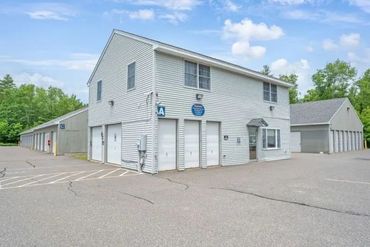 Storage Star - 1448 Portland Road Arundel, ME 04046
