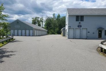 Storage Star - 1448 Portland Road Arundel, ME 04046