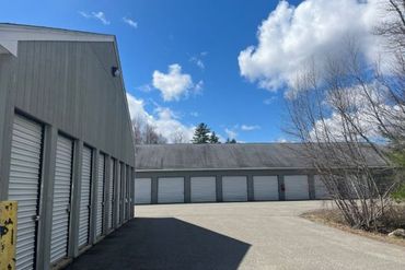 Storage Star - 1448 Portland Road Arundel, ME 04046