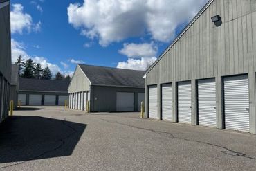 Storage Star - 1448 Portland Road Arundel, ME 04046