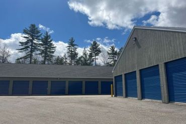 Storage Star - 1448 Portland Road Arundel, ME 04046