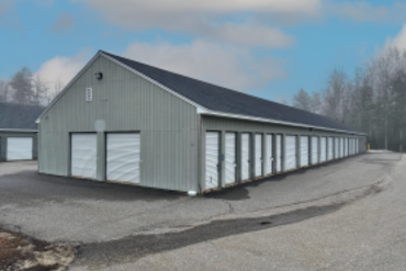 Storage Star - 1448 Portland Road Arundel, ME 04046