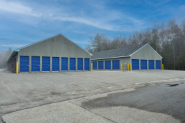 Storage Star - 1448 Portland Road Arundel, ME 04046