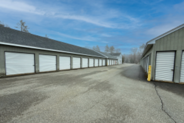 Storage Star - 1448 Portland Road Arundel, ME 04046