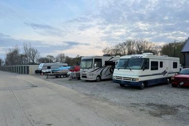 Storage Star - 205 East Chestnut Street Bondville, IL 61815
