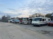 Storage Star - 205 East Chestnut Street Bondville, IL 61815