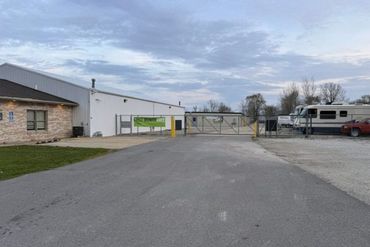 Storage Star - 205 East Chestnut Street Bondville, IL 61815
