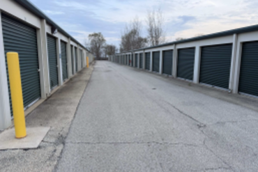 Storage Star - 205 East Chestnut Street Bondville, IL 61815