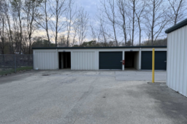 Storage Star - 205 East Chestnut Street Bondville, IL 61815
