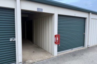 Storage Star - 205 East Chestnut Street Bondville, IL 61815