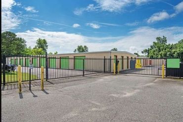 Storage Star - 4815 Station House Road Chesapeake, VA 23321