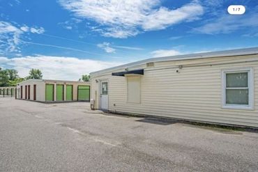 Storage Star - 4815 Station House Road Chesapeake, VA 23321