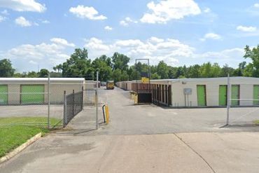 Storage Star - 4815 Station House Road Chesapeake, VA 23321