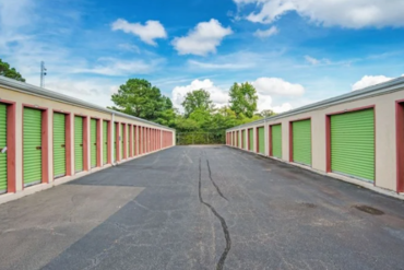 Storage Star - 4815 Station House Road Chesapeake, VA 23321