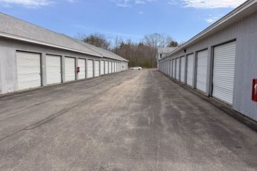 Storage Star - 326 U.S. 1 York, ME 03909