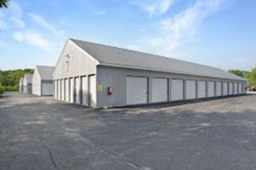 Storage Star - 326 U.S. 1 York, ME 03909