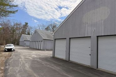 Storage Star - 326 U.S. 1 York, ME 03909