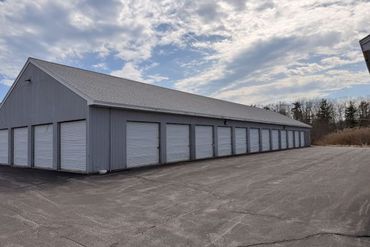 Storage Star - 326 U.S. 1 York, ME 03909
