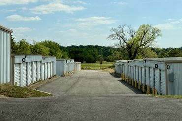 Storology Storage - 2202 Northeast Loop 7 Athens, TX 75752