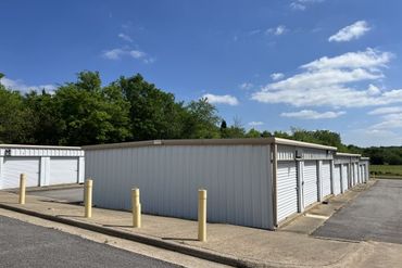 Storology Storage - 2202 Northeast Loop 7 Athens, TX 75752