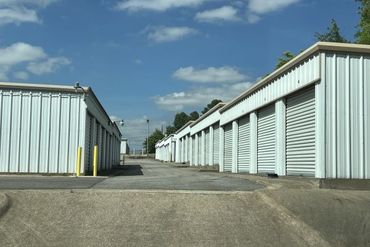Storology Storage - 2202 Northeast Loop 7 Athens, TX 75752