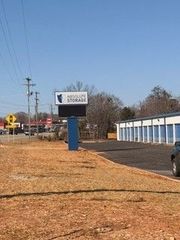 Absolute Storage of Spartanburg - 1101 East Blackstock Road Moore, SC 29369