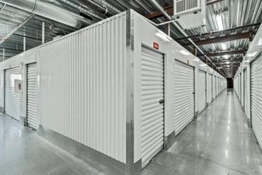 Absolute Storage of Spartanburg - 1101 East Blackstock Road Moore, SC 29369