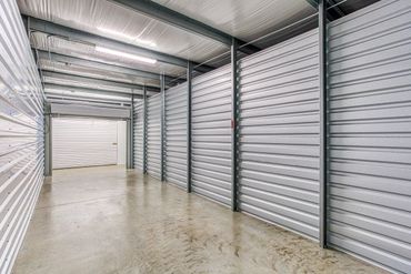 Absolute Storage of Spartanburg - 1101 East Blackstock Road Moore, SC 29369