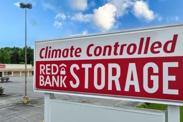 Red Bank Climate Storage - 4707 Dayton Boulevard Chattanooga, TN 37415