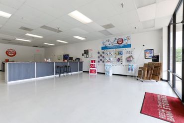 Red Bank Climate Storage - 4707 Dayton Boulevard Chattanooga, TN 37415