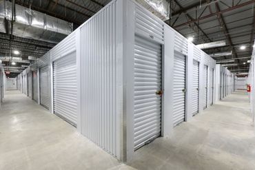Red Bank Climate Storage - 4707 Dayton Boulevard Chattanooga, TN 37415