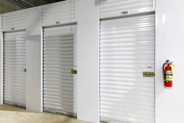 Red Bank Climate Storage - 4707 Dayton Boulevard Chattanooga, TN 37415