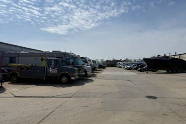 Storage Star - 2730 East Hintz Road Arlington Heights, IL 60004