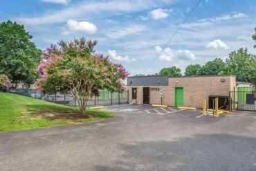 Storage Star - 10361 Kings Acres Road Ashland, VA 23005