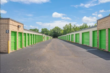 Storage Star - 10361 Kings Acres Road Ashland, VA 23005