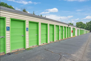 Storage Star - 10361 Kings Acres Road Ashland, VA 23005