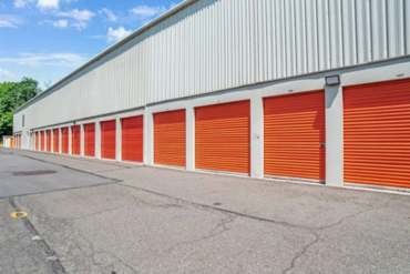 Storage Star - U.S. Highway 206 Bordentown, NJ 08505